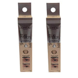 Pack of 2 L'Oreal Paris True Match Eye Cream In A Concealer, Fair w1-2