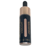 Revolution Beauty Liquid Highlighter, Starlight