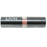 NYX Matte Lipstick, Spirit MLS33