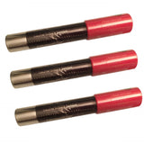 Pack of 3 CoverGirl Lipperfection Jumbo Gloss Balm, Frosted Cherry Twist 217