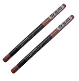 Pack of 2 Maybelline New York Color Sensational Shaping Lip Liner, Dusty Rose 130