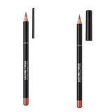 Pack of 2 Rimmel Lasting Finish Lip Liner, Indian Pink 125