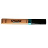 L'Oreal Paris Infallible Pro-Glow Concealer, Sand Beige 05