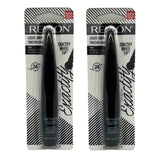 Pack of 2 Revlon Colorstay Exactify Liquid Liner , Sparkling Black 102