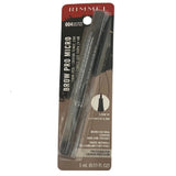 Rimmel Brow Micro Pro 24HR Precision Stroke Pen, Dark Brown 004