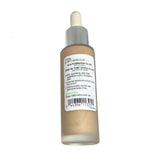 Physicians Formula Organic Wear Silk Foundation Elixir, 02 - Fair-to-Light