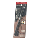 Rimmel London Professional Eyebrow Pencil, Black Brown 004