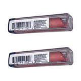 Pack of 2 Almay Smart Shade Butter Kiss Lipstick, Pink-Light 20