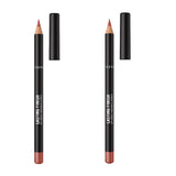 Pack of 2 Rimmel Lasting Finish Lip Liner, Spice 110