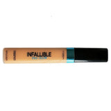 L'Oreal Paris Infallible Pro-Glow Concealer, Natural Beige 04