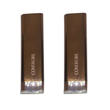 Pack of 2 CoverGirl Queen Collection Lip Color, Very Elderberry Q420