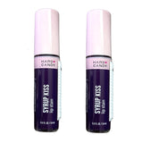 Pack of 2 Hard Candy Syrup Kiss Lip Stain, Decadent 1764