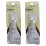 Pack of 2 Almay Ageless Hydrating Concealer, Fair 005