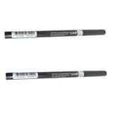 Pack of 2 Rimmel Brow This Way Fill & Sculpt Eyebrow Definer, Dark Brown 003