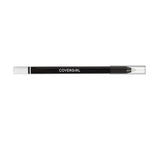CoverGirl Farewell Feathering Lip Liner, Clear 100