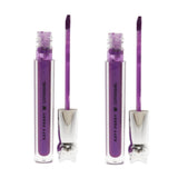 Pack of 2 CoverGirl Katy Kat Lip Gloss, Purple Paws KP22