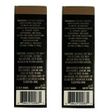 Pack of 2 Makeup Revolution Beauty The One Sculpt Contour Stick, Contour and Perfect