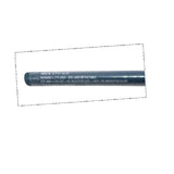 NYX Professional Makeup Retractable Mechanical Eye Liner, Gypsy Blue MPE18