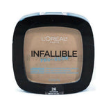 L'Oreal Paris Infallible Pro Glow Lasting Glow Powder, Sun Beige 26