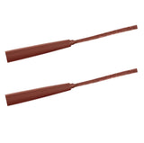 Pack of 2 Revlon Colorstay Longwear Lip Liner, Chocolate 645