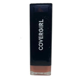 CoverGirl Exhibitionist Creme Lipstick, Champagne 235 (Cream)