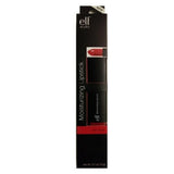 E.l.f. Moisturizing Lipstick, Red Carpet 82640