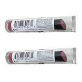 Pack of 2 Revlon Colorstay Ultimate Suede Lipstick, Ingenue 002