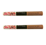 Pack of 2  Rimmel Provocalips 16HR Kiss Proof Lip Colour, Skinny Dipping 700