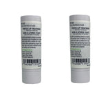 Pack of 2 Physicians Formula Organic Wear Tinted Lip Treatment, Tickled Pink PF11197
