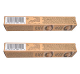 Pack of 2 Maybelline New York Color Strike Cream to Powder Eye Shadow Pen, Flash Metallic 35