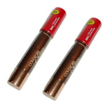 Pack of 2 CoverGirl Queen Jumbo Gloss Balm, Q825 Disco Punch