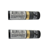 Pack of 2 Revlon Super Lustrous Lipstick, Bare Affair 044 (Creme)