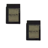 Pack of 2 Revlon Colorstay Shadowlinks Eye Shadow, Khaki (Pearl) 210