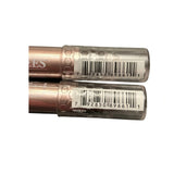 Pack of 2 Burt's Bees Gloss Lip Crayon, Outback Oasis 401