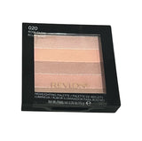 Revlon Highlighting Palette, Rose Glow 020