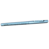 NYX Professional Makeup Retractable Mechanical Eye Liner, Silver MPE05