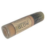 Makeup Revolution Beauty Conceal & Glow Illuminating Foundation, F10.5
