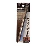 Maybelline New York Lasting Drama Waterproof Gel Pencil, Glazed Toffee 604