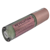 Makeup Revolution Conceal and Correct, Green