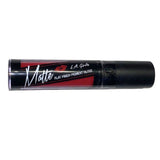 L.A. Girl Matte Flat Finish Pigment Gloss, Frisky GLG841