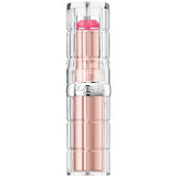 L'Oreal Paris Colour Riche Plump and Shine Lipstick, Pitaya Plump 106