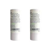 Pack of 2 Physicians Formula Organic Wear Tinted Lip Treatment, Gingersnap PF11196