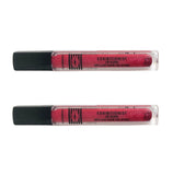 Pack of 2 CoverGirl Exhibitionist Lip Gloss, Gurrrlll 210