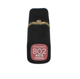 L'Oreal Paris Colour Riche Collection Exclusive Lipstick, Matte-Sterpiece 802