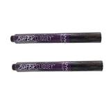 Pack of 2 NYX Super Cliquey Matte Lipstick, Ruthless SCLS10