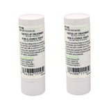 Pack of 2 Physicians Formula Organic Wear Tinted Lip Treatment, Tawny Nude PF11195