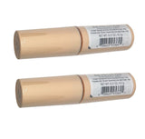 Pack of 2 Makeup Revolution Beauty Fast Base Stick Foundation, F9