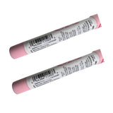Pack of 2 Physicians Formula Rose Kiss All Day Glossy Lip Color, Blind Date 1711503