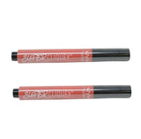 Pack of 2 NYX Super Cliquey Matte Lipstick, Oh So Pretty SCLS02