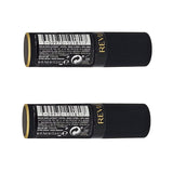 Pack of 2 Revlon Super Lustrous The Luscious Mattes Lipstick, Getting Serious 026